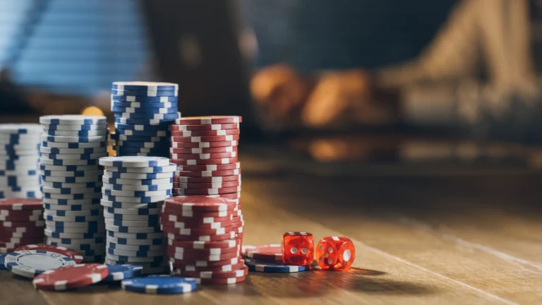 O melhor lugar para jogar cassino online é o GanharTudo.com! Melhores jogos de casino do Brasil